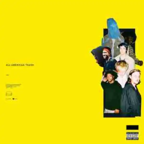 All-American Trash BY BROCKHAMPTON